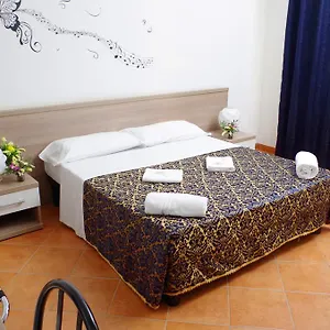 Hotel Centrale, Milán