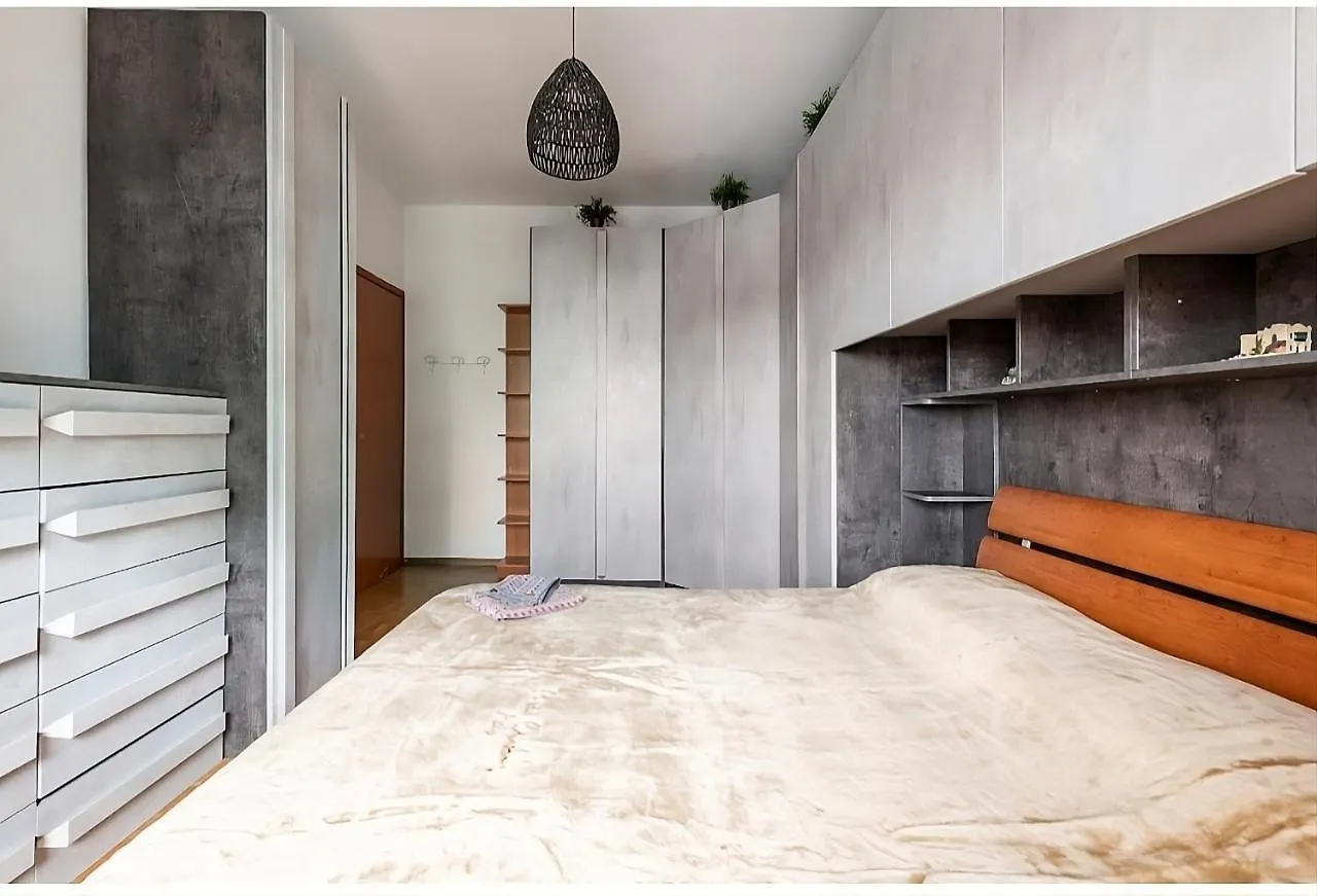Appartamento Milano Italien
