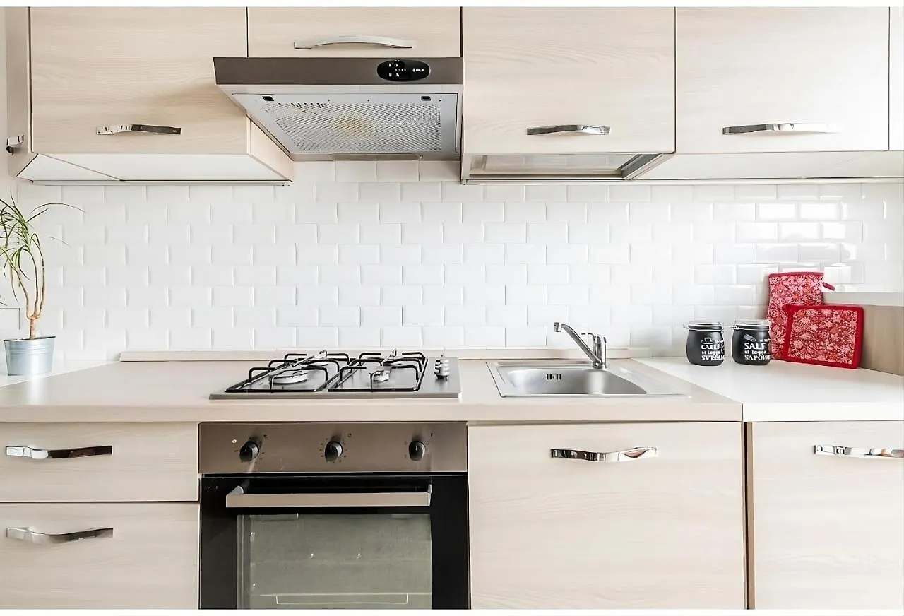 Apartment Appartamento Milano
