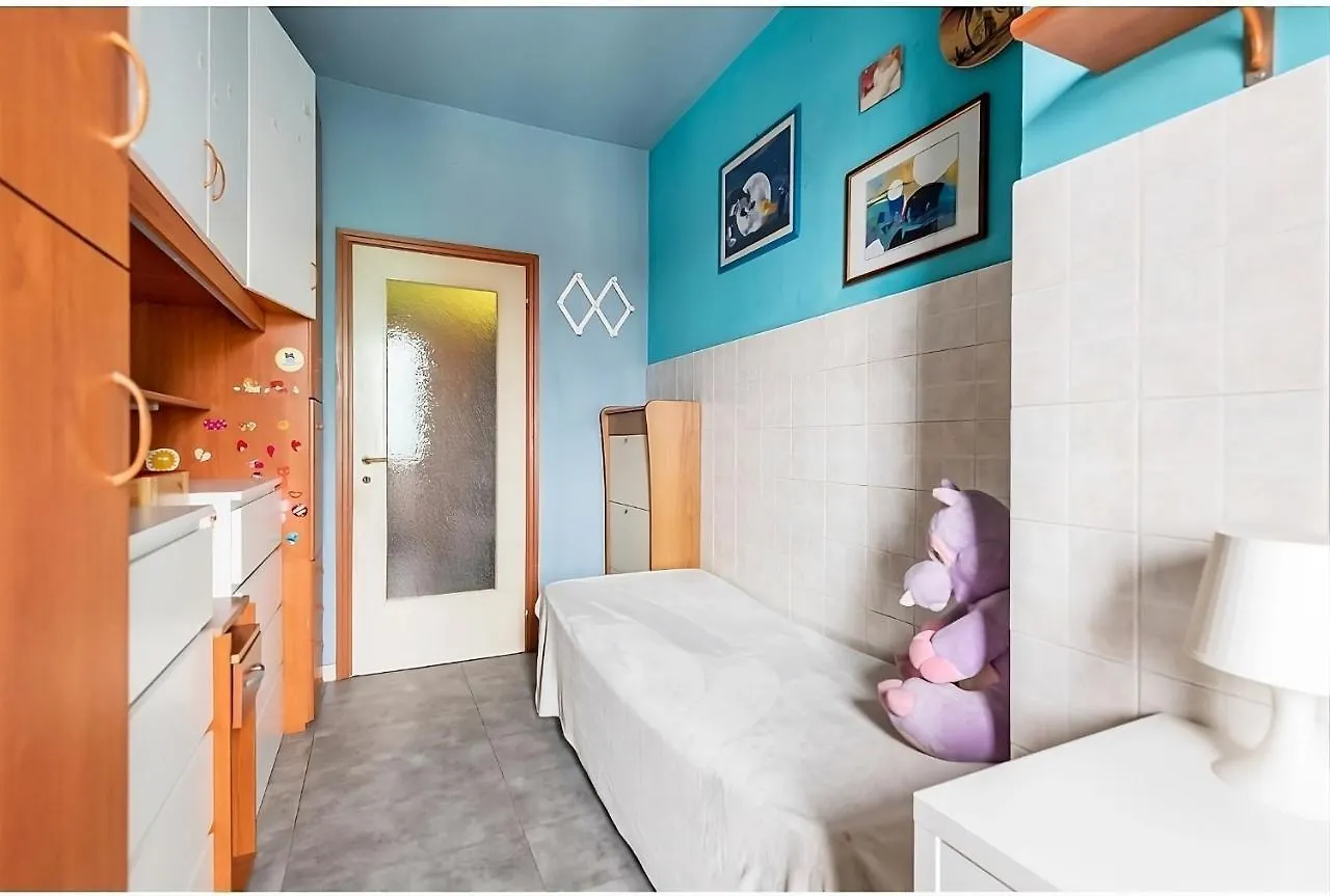 Apartment Appartamento Milano Italien