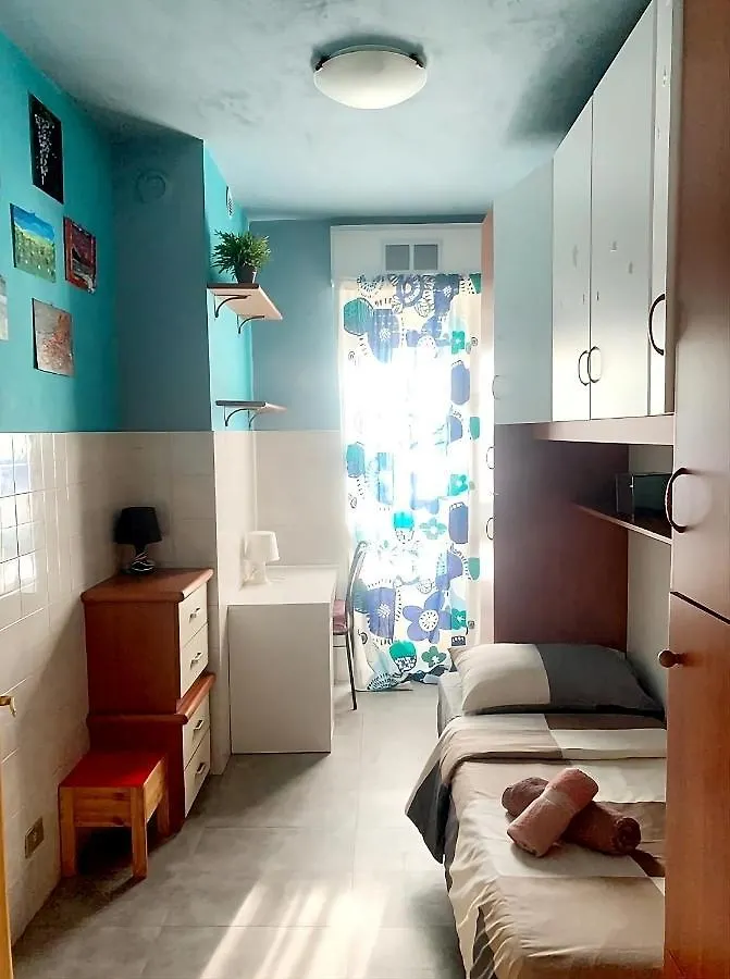 Apartment Appartamento Milano