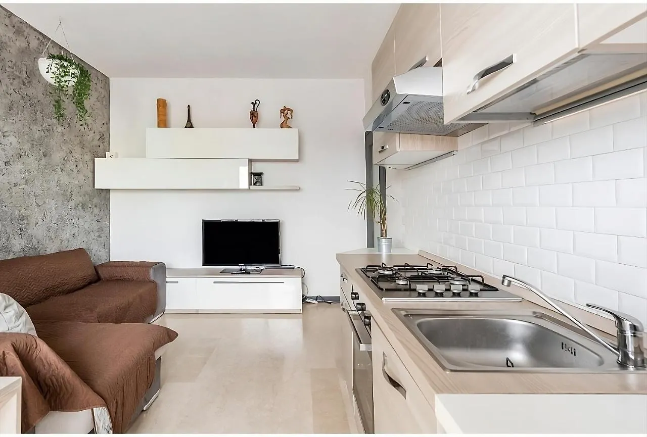 Apartment Appartamento Milano